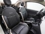 Fiat 500C 0.9 TwinAir Turbo Lounge | Navigatie | Leder | Lichtmetalen Velgen | Zondag Open!