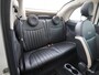 Fiat 500C 0.9 TwinAir Turbo Lounge | Navigatie | Leder | Lichtmetalen Velgen | Zondag Open!