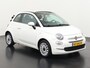 Fiat 500C 0.9 TwinAir Turbo Lounge | Navigatie | Leder | Lichtmetalen Velgen | Zondag Open!