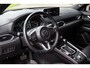 Mazda CX-5 2.0 SkyActiv-G 165 Homura ,  Adaptieve Cruise, Bose, Head-up display,