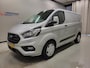 Ford Transit Custom 2.0TDCI 130pk Automaat Euro 6!