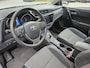 Toyota Auris 1.8 Hybrid 136pk CVT Lease Pro