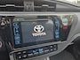Toyota Auris 1.8 Hybrid 136pk CVT Lease Pro