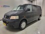 Volkswagen Transporter 2.5TDI 130pk L2/H1 Dubbele Cabine!