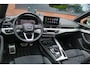 Audi A5 Sportback 40 TFSI quattro S edition | Pano | RS-zetels | Standkachel | Massage | Matrix