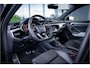 Audi Q3 Sportback 35 TFSI S Edition Competition - Panorama | Sonos | Carbon | Elek. Trekhaak | 360 Camera