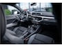 Audi Q3 Sportback 35 TFSI S Edition Competition - Panorama | Sonos | Carbon | Elek. Trekhaak | 360 Camera