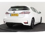 Lexus CT 200h Business Line | Org NL | Camera | Navigatie | Dealer onderhouden