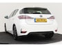 Lexus CT 200h Business Line | Org NL | Camera | Navigatie | Dealer onderhouden
