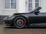 Porsche 911 Cabrio 3.0 Carrera 4 S | Sport Design | Sport Chrono | Approved | Bose | Memory| 360 camera |