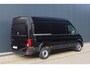 Volkswagen Crafter Trendline 140pk automaat L3H3 GVW 3.5T | Nieuw Model | BPM vrij | Achteruitrijcamera | Climatic | DAB | Bijrijdersbank