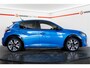 Peugeot e-208 EV GT 350 50 kWh 3-fase Panoramadak