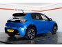 Peugeot e-208 EV GT 350 50 kWh 3-fase Panoramadak