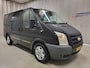 Ford Transit 2.2TDCI 141pk MARGE! Dubbele Cabine Apk tot 3-6-2026!
