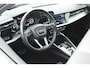 Audi A3 Sportback 40 TFSI e 204pk 2x S-Line Trekhaak Camera Keyless Head-Up Stoelverwarming Virtual Cockpit Navigatie