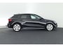 Audi A3 Sportback 40 TFSI e 204pk 2x S-Line Trekhaak Camera Keyless Head-Up Stoelverwarming Virtual Cockpit Navigatie