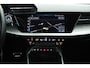 Audi A3 Sportback 40 TFSI e 204pk 2x S-Line Trekhaak Camera Keyless Head-Up Stoelverwarming Virtual Cockpit Navigatie