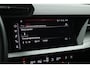 Audi A3 Sportback 40 TFSI e 204pk 2x S-Line Trekhaak Camera Keyless Head-Up Stoelverwarming Virtual Cockpit Navigatie