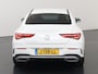 Mercedes-Benz CLA 180 Business Solution AMG | Sfeerverlichting | Widescreen | Apple carplay | Parkeercamera | Stoelverwarming |