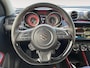 Suzuki Swift 1.4 Sport Smart Hybrid | dubbele uitlaat | Sportstoelen | Cruise Control