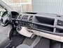 Volkswagen Transporter 2.0 TSI L1H1 Automaat Benzine /CNG Dubbele Schuifdeur Airco Cruise controle Bpm vrij Trekhaak Klep achter Omvormer Kastinrichting Standkachel Euro 6 Benzine Ideaal voor ombouw naar Camper !!