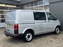 Volkswagen Transporter 2.0 TSI L1H1 Automaat Benzine /CNG Dubbele Schuifdeur Airco Cruise controle Bpm vrij Trekhaak Klep achter Omvormer Kastinrichting Standkachel Euro 6 Benzine Ideaal voor ombouw naar Camper !!