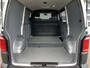 Volkswagen Transporter 2.0 TSI L1H1 Automaat Benzine DSG Dubbele Schuifdeur Airco Cruise controle Bpm vrij Trekhaak Klep achter Omvormer Kastinrichting Standkachel Euro 6 Benzine Ideaal voor ombouw naar Camper !!
