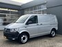 Volkswagen Transporter 2.0 TSI L1H1 Automaat Benzine /CNG Dubbele Schuifdeur Airco Cruise controle Bpm vrij Trekhaak Klep achter Omvormer Kastinrichting Standkachel Euro 6 Benzine Ideaal voor ombouw naar Camper !!