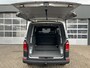 Volkswagen Transporter 2.0 TSI L1H1 Automaat Benzine DSG Dubbele Schuifdeur Airco Cruise controle Bpm vrij Trekhaak Klep achter Omvormer Kastinrichting Standkachel Euro 6 Benzine Ideaal voor ombouw naar Camper !!