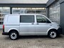 Volkswagen Transporter 2.0 TSI L1H1 Automaat Benzine /CNG Dubbele Schuifdeur Airco Cruise controle Bpm vrij Trekhaak Klep achter Omvormer Kastinrichting Standkachel Euro 6 Benzine Ideaal voor ombouw naar Camper !!