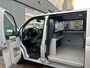 Volkswagen Transporter 2.0 TSI L1H1 Automaat Benzine /CNG Dubbele Schuifdeur Airco Cruise controle Bpm vrij Trekhaak Klep achter Omvormer Kastinrichting Standkachel Euro 6 Benzine Ideaal voor ombouw naar Camper !!