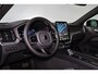 Volvo XC60 T6 Recharge AWD Ultra Black Edition - Panorama/schuifdak - IntelliSafe Assist & Surround - 360º Camera - Harman/Kardon audio - Adaptieve LED koplampen - Verwarmde voorstoelen, stuur & achterbank - Parkeersensoren voor & achter - Elektr. bedienb. voorstoelen met geheugen - Head up display - Draadloze tel. lader - Extra getint glas - 21' LMV