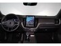 Volvo XC60 T6 Recharge AWD Ultra Black Edition - Panorama/schuifdak - IntelliSafe Assist & Surround - 360º Camera - Harman/Kardon audio - Adaptieve LED koplampen - Verwarmde voorstoelen, stuur & achterbank - Parkeersensoren voor & achter - Elektr. bedienb. voorstoelen met geheugen - Head up display - Draadloze tel. lader - Extra getint glas - 21' LMV