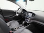 Hyundai Ioniq 1.6 GDi First Edition | Automaat | Panoramadak | Lederen Bekleding | Infinity Audio | Stoel + Stuurverwarming | Camera |
