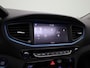 Hyundai Ioniq 1.6 GDi First Edition | Automaat | Panoramadak | Lederen Bekleding | Infinity Audio | Stoel + Stuurverwarming | Camera |