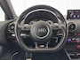 Audi A3 Sportback 2.0 TFSI S3 Quattro Pro Line Plus Aut. *LUXURY-LEATHER | BI-XENON | ADAPTIVE-CRUISE | BANG&OLUFSEN | NAVI-FULLMAP | HEATED-SPORTSEATS | SHIFT-PADDLES | PRIVACY-GLASS | ECC | PDC | 19''ALU*
