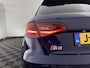 Audi A3 Sportback 2.0 TFSI S3 Quattro Pro Line Plus Aut. *LUXURY-LEATHER | BI-XENON | ADAPTIVE-CRUISE | BANG&OLUFSEN | NAVI-FULLMAP | HEATED-SPORTSEATS | SHIFT-PADDLES | PRIVACY-GLASS | ECC | PDC | 19''ALU*