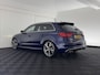 Audi A3 Sportback 2.0 TFSI S3 Quattro Pro Line Plus Aut. *LUXURY-LEATHER | BI-XENON | ADAPTIVE-CRUISE | BANG&OLUFSEN | NAVI-FULLMAP | HEATED-SPORTSEATS | SHIFT-PADDLES | PRIVACY-GLASS | ECC | PDC | 19''ALU*