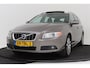 Volvo V70 1.6 T4 Limited Edition | INRUILKOOPJE | Schuif-/Kanteldak | Org NL | Elek. Stoelverstelling | Stoelverwarming | Navi |