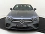 Mercedes-Benz E-klasse Cabrio 200 AMG Line Parkeercamera / Sfeerverlichting / Airscarf / Stoelverwarming /