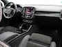 Volvo XC40 T4 Plug-in hybrid Ultimate Dark / Pan. dak / Trekhaak / Stoel+stuurverwarming / Harman Kardon / Elektr. bed. stoelen