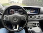 Mercedes-Benz E-klasse 350 d Prestige Plus / AUTOMAAT / WIDESCREEN / SCHUIFDAK / NAVI