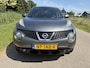 Nissan Juke 1.6 Tekna / NAVI / LEER / CRUISE / 126dkm!