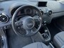 Audi A1 1.4 TFSI Sport Back Ambition /Apple & Android Carplay/Sportstoelen verwarmd/Standkachel/Park.Sens./Climate Control/Navi/Bluetooth/16''LMV/(MET GARANTIE*)