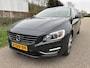Volvo V60 2.4 D6 AWD Plug-In Hybrid Summum / AUTOMAAT / SCHUIFDAK / LEER / NAVI