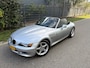 BMW Z3 Roadster 1.8 / LEER / AIRCO / CABRIO