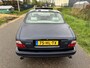 Jaguar XJ 4.0 R S/C SUPERCHARGED / LEER / MAT BLAUW / SCHUIFDAK / AUTOMAAT / 111dkm!
