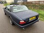 Jaguar XJ 4.0 R S/C SUPERCHARGED / LEER / MAT BLAUW / SCHUIFDAK / AUTOMAAT / 111dkm!