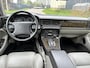 Jaguar XJ 4.0 R S/C SUPERCHARGED / LEER / MAT BLAUW / SCHUIFDAK / AUTOMAAT / 111dkm!