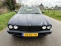 Jaguar XJ 4.0 R S/C SUPERCHARGED / LEER / MAT BLAUW / SCHUIFDAK / AUTOMAAT / 111dkm!